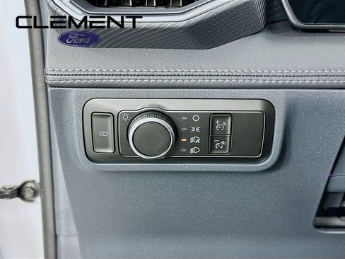 New 2026 Ford Mustang Premium RWD image 13