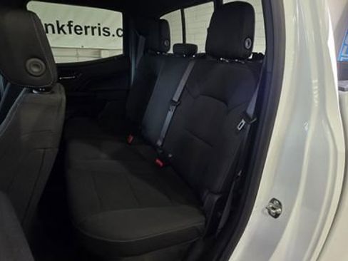 Used 2024 Chevrolet Colorado LT w/ LT Convenience Package II image 25