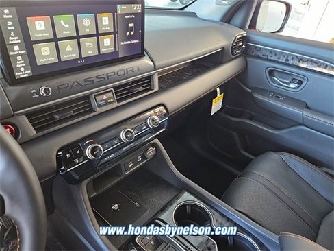 New 2026 Honda Passport TrailSport Elite image 10