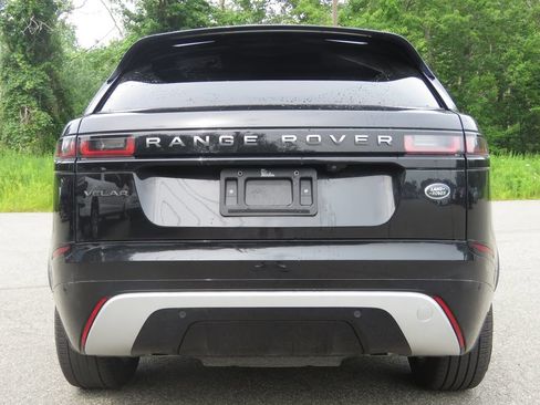 Used 2022 Land Rover Range Rover Velar R-Dynamic S AWD/4WD image 6