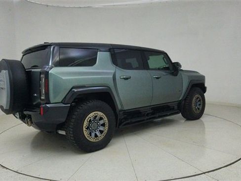 Used 2024 GMC Hummer EV 3X w/ Extreme Off-Road Package image 70