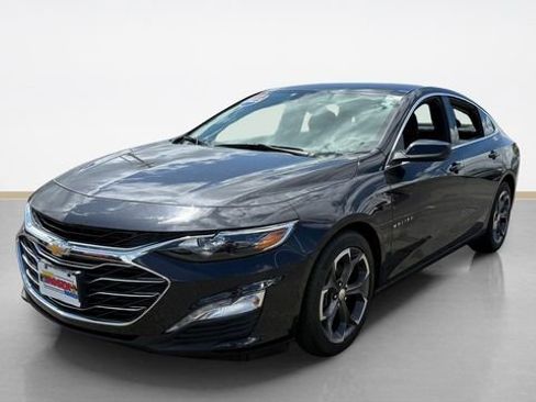 Used 2023 Chevrolet Malibu LT FWD image 6