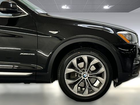 Used 2018 BMW X4 xDrive28i image 34