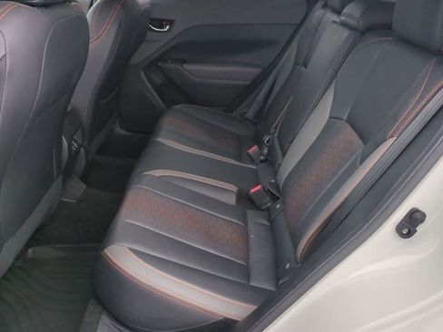 Certified 2025 Subaru Crosstrek 2.5i Limited image 19