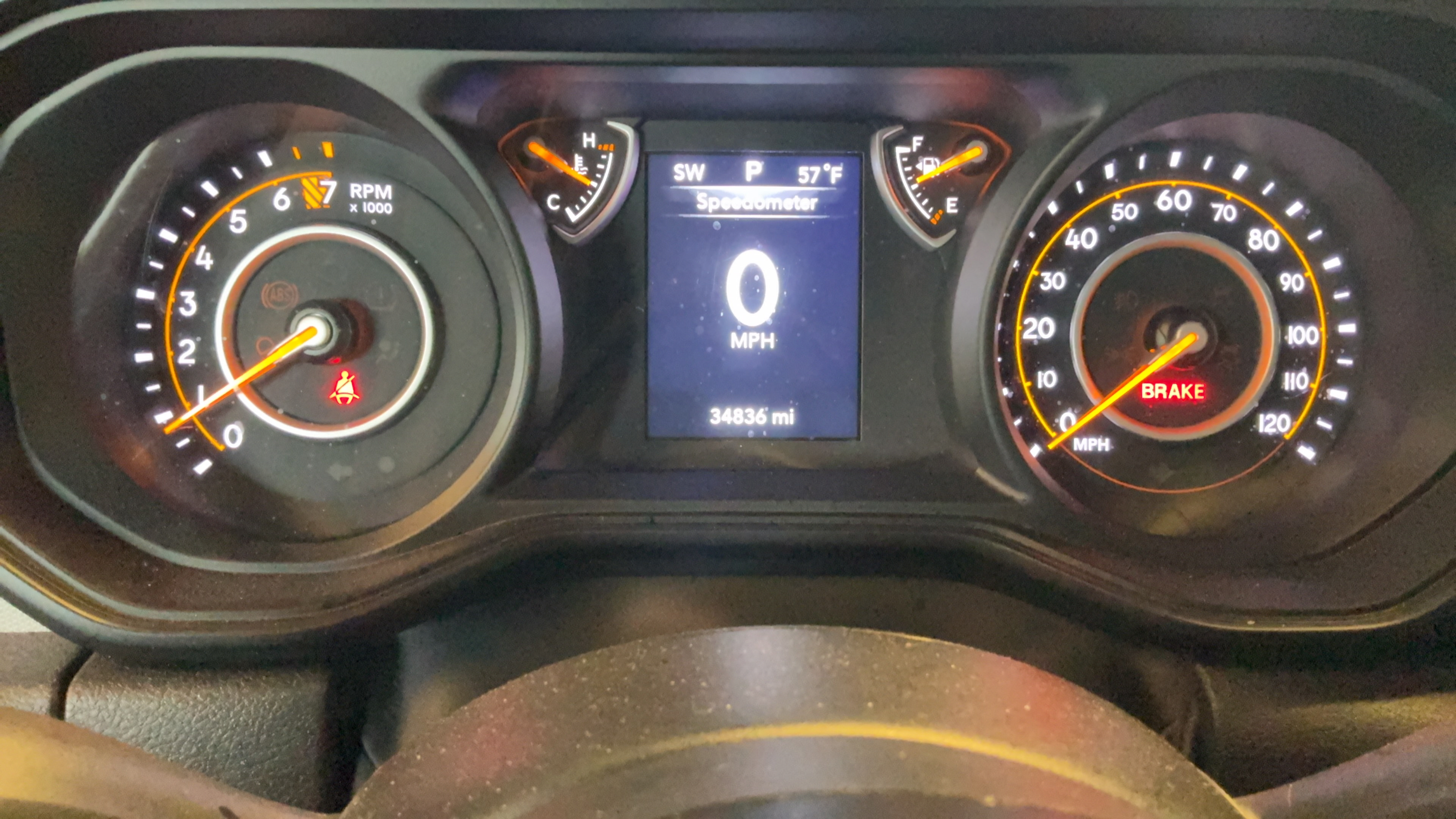 Used 2025 Jeep Gladiator Sport AWD/4WD image 10
