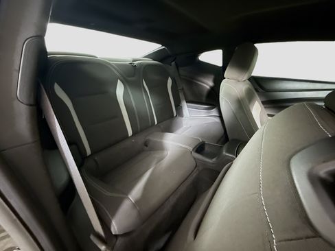Used 2020 Chevrolet Camaro LS image 26