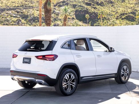 Used 2025 Mercedes-Benz GLA 250 image 7