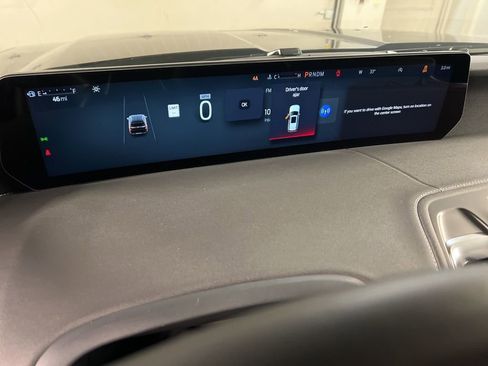 New 2026 Ford Expedition Max Platinum image 23