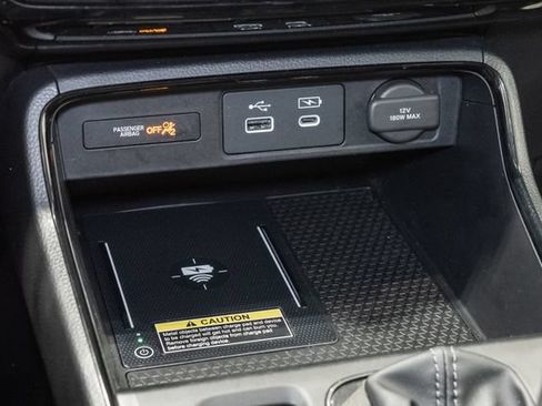 Used 2025 Honda CR-V EX-L image 23