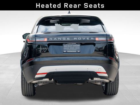 Used 2026 Land Rover Range Rover Velar S image 5