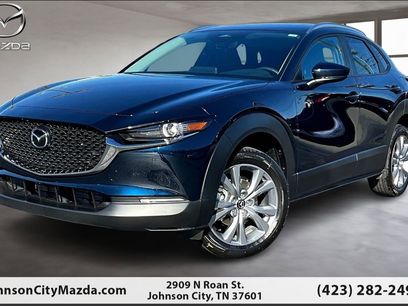 New 2026 MAZDA CX-30 AWD 2.5 S
