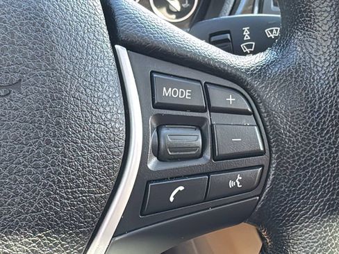 Used 2015 BMW 328i xDrive Sedan AWD/4WD image 25