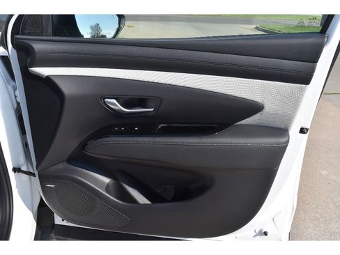 New 2026 Hyundai Santa Cruz Limited image 34