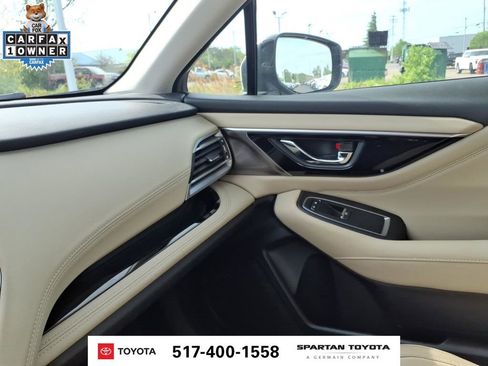 Used 2023 Subaru Legacy Limited AWD/4WD image 24