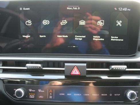 New 2026 Kia Sportage SX Prestige image 50