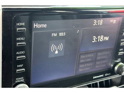 Used 2021 Toyota RAV4 XSE w/ XSE Grade Weather Package AWD/4WD image 20