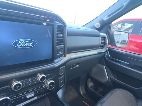 Used 2024 Ford F150 Tremor w/ Equipment Group 402A High image 22