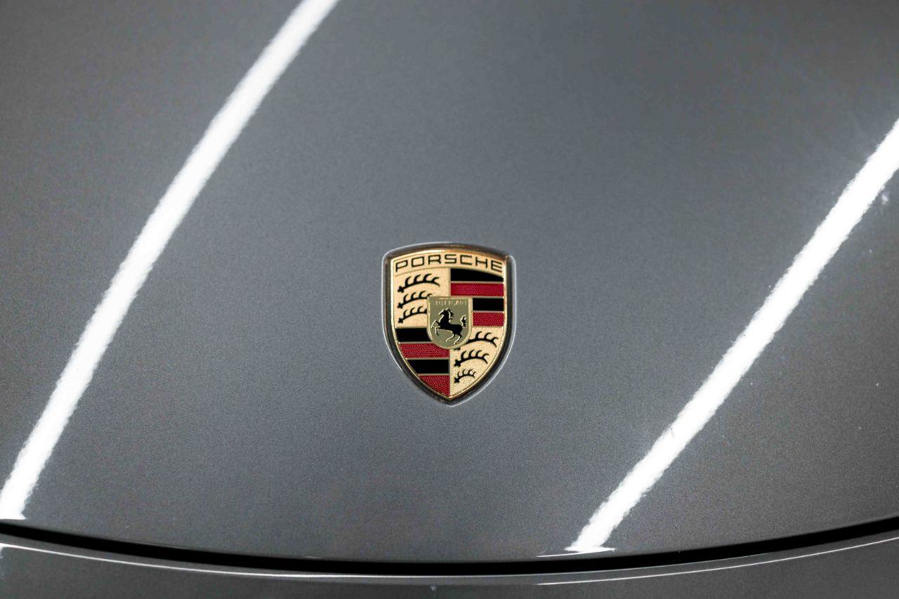 Used 2018 Porsche 911 Carrera S RWD image 15