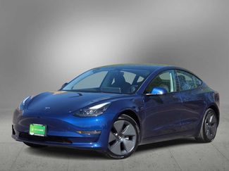 Used 2023 Tesla Model 3 Standard Range video 1
