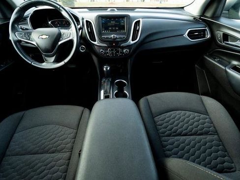 Used 2019 Chevrolet Equinox LT image 13