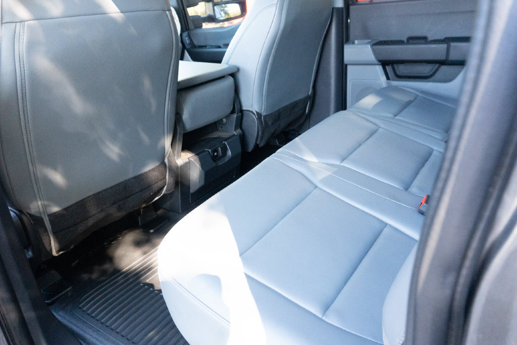 Used 2024 Ford F250 XL w/ XL Chrome Package RWD image 17