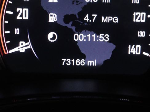 Used 2021 Dodge Durango R/T w/ Technology Group AWD/4WD image 35
