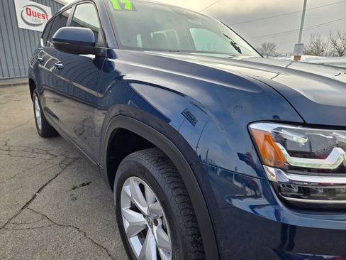 Used 2018 Volkswagen Atlas SE image 17