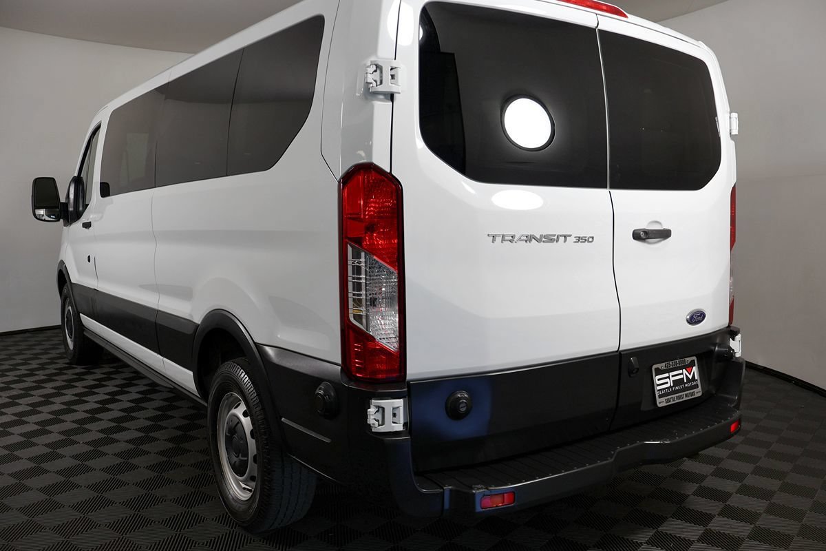 Used 2019 Ford Transit 350 XL RWD image 13