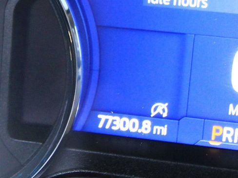 Used 2024 Ford Expedition Limited image 25