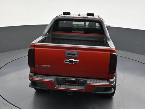 Used 2016 Chevrolet Colorado Z71 image 19