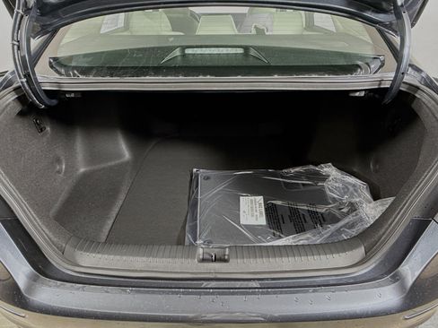 New 2025 Honda Accord SE image 32