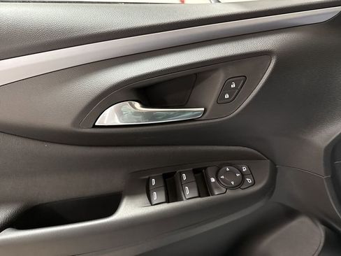 New 2026 Buick Envista Preferred w/ Convenience I Package FWD image 20