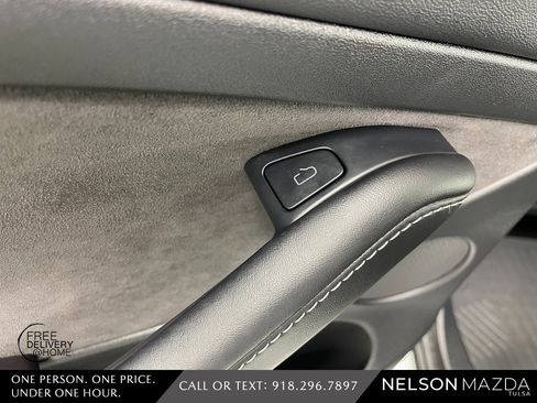 Used 2023 Tesla Model 3 Standard Range image 34