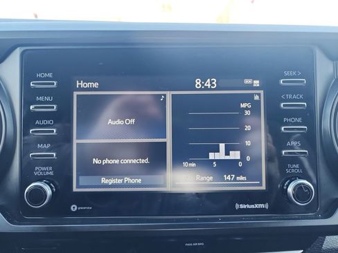 Used 2023 Toyota Tacoma SR image 15