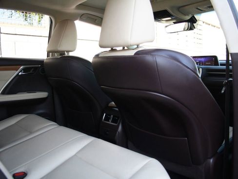 Used 2019 Lexus RX 450h AWD w/ Navigation Package image 10