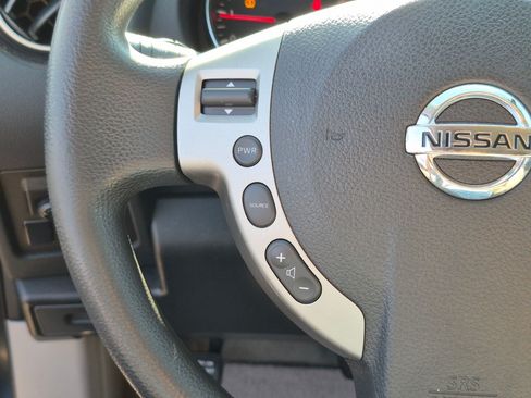 Used 2012 Nissan Rogue S w/ Special Edition Pkg AWD/4WD image 17