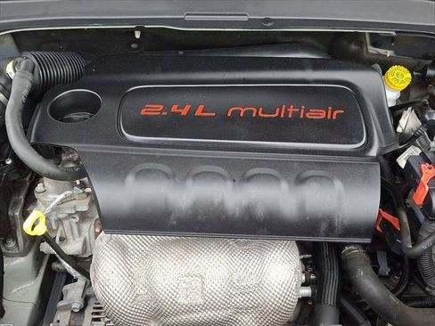 Used 2018 Jeep Renegade Sport w/ Power & Air Group AWD/4WD image 29
