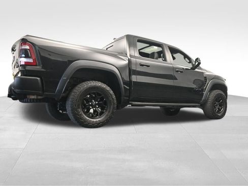 Used 2023 RAM 1500 TRX w/ TRX Level 1 Equipment Group image 74