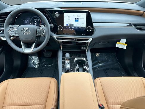 New 2026 Lexus RX 350 RX 350 image 14