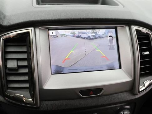 Used 2019 Ford Ranger XLT w/ Equipment Group 301A Mid image 25