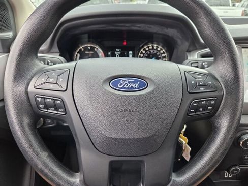 Certified 2021 Ford Ranger XL w/ FX4 Off-Road Package AWD/4WD image 27
