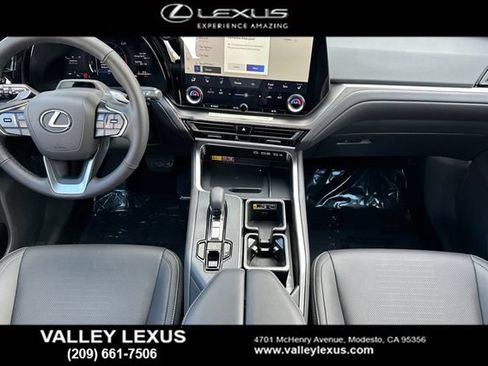 New 2026 Lexus TX 350 FWD w/ Convenience Package image 13