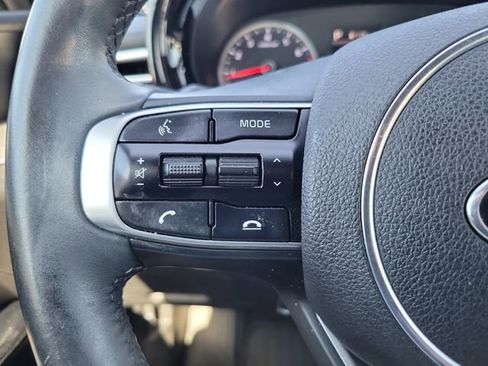 Used 2021 Kia K5 GT-Line w/ GT-Line FWD Premium Package image 22