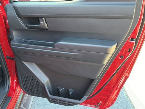New 2026 Toyota Tacoma SR5 RWD image 15