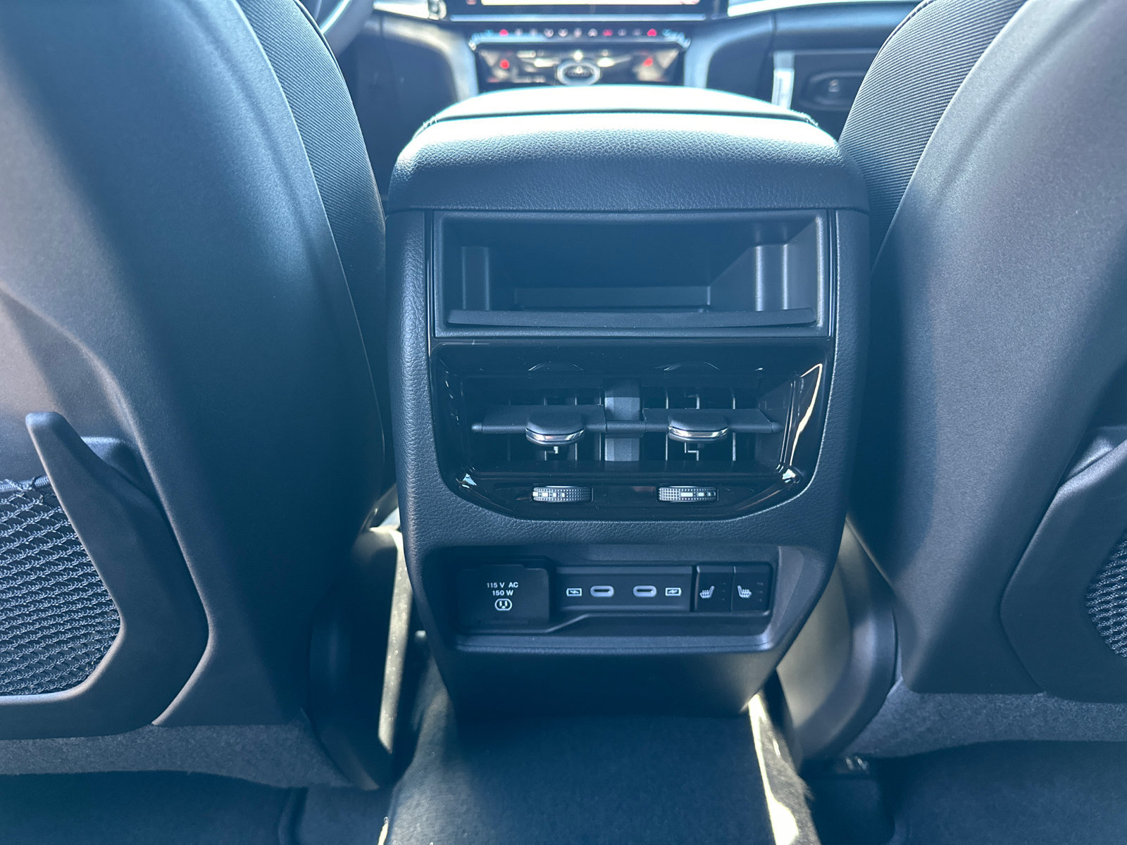 New 2026 Jeep Grand Cherokee Limited AWD/4WD image 24