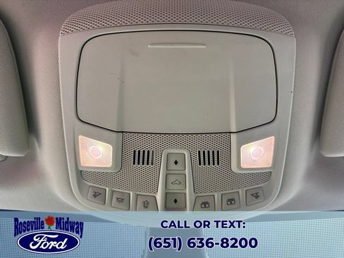 Used 2024 Ford Edge SEL w/ Convenience Package AWD/4WD image 19