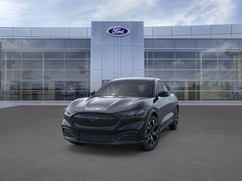 New 2026 Ford Mustang Mach-E Select RWD image 2