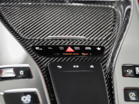 Used 2023 Mercedes-Benz AMG GT 63 S image 48