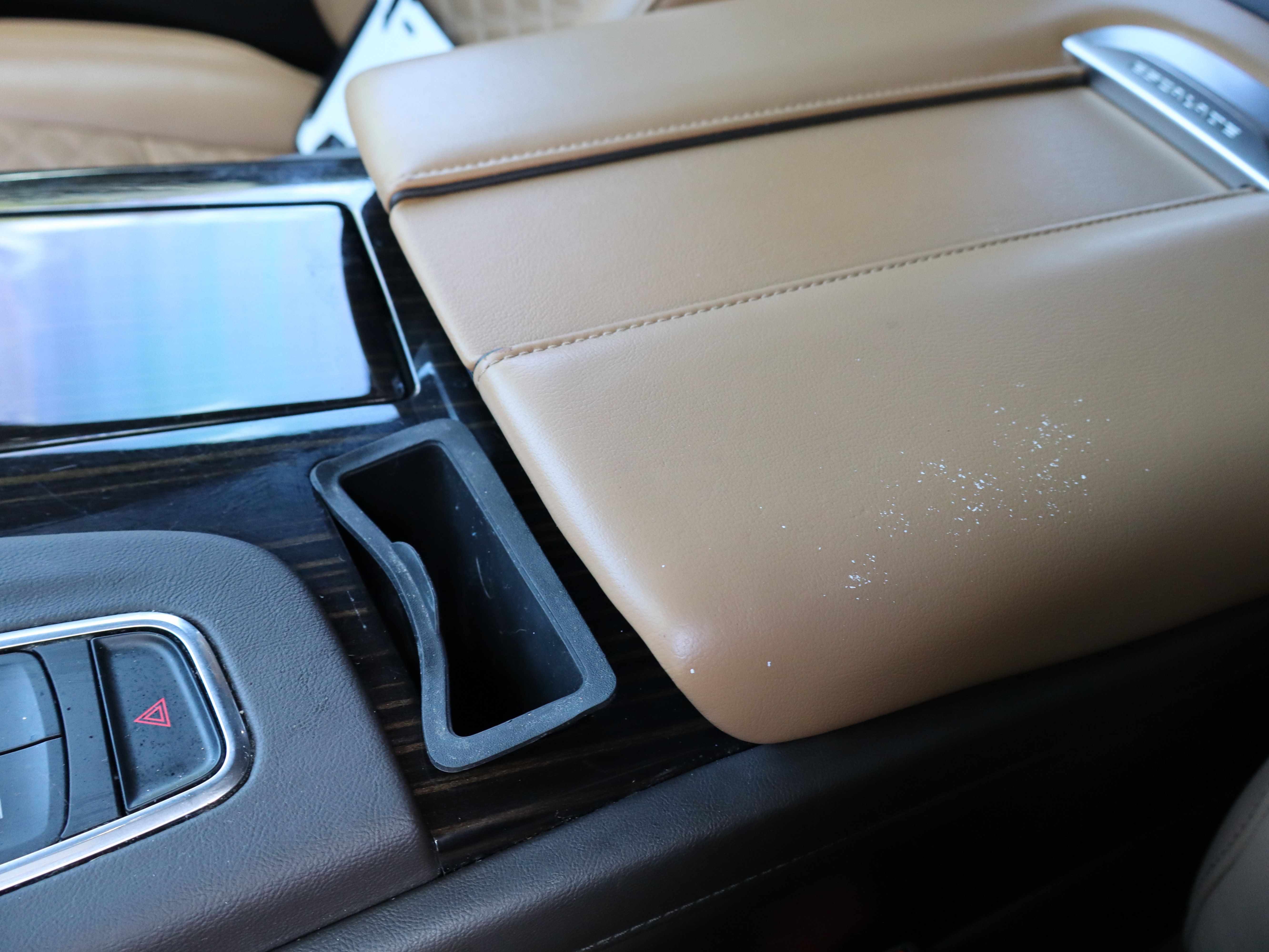 Used 2023 Cadillac Escalade ESV Premium Luxury w/ LPO, Radiant Package AWD/4WD image 43
