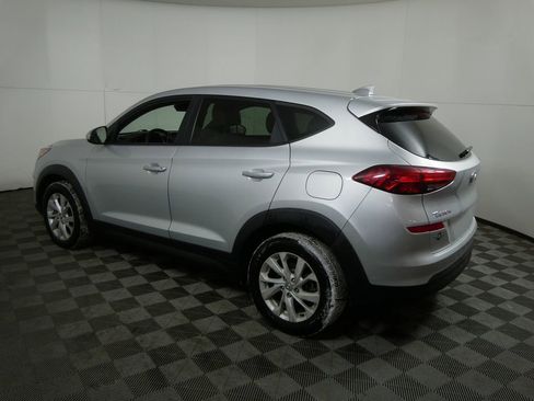 Used 2019 Hyundai Tucson SE image 6